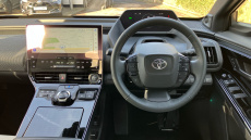 Toyota bZ4X 160kW Premiere Edition 71.4kWh 5dr Auto AWD Electric Hatchback